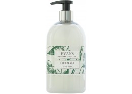Luxury Silk Hand